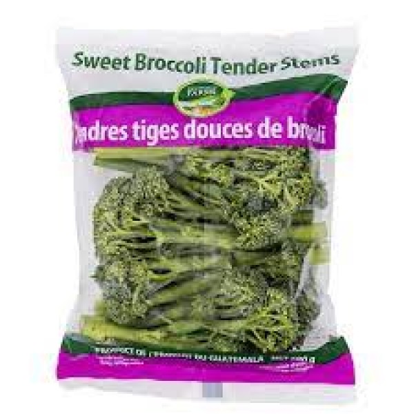 Broccoli Tenders